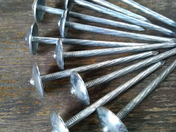 Roofing Nails