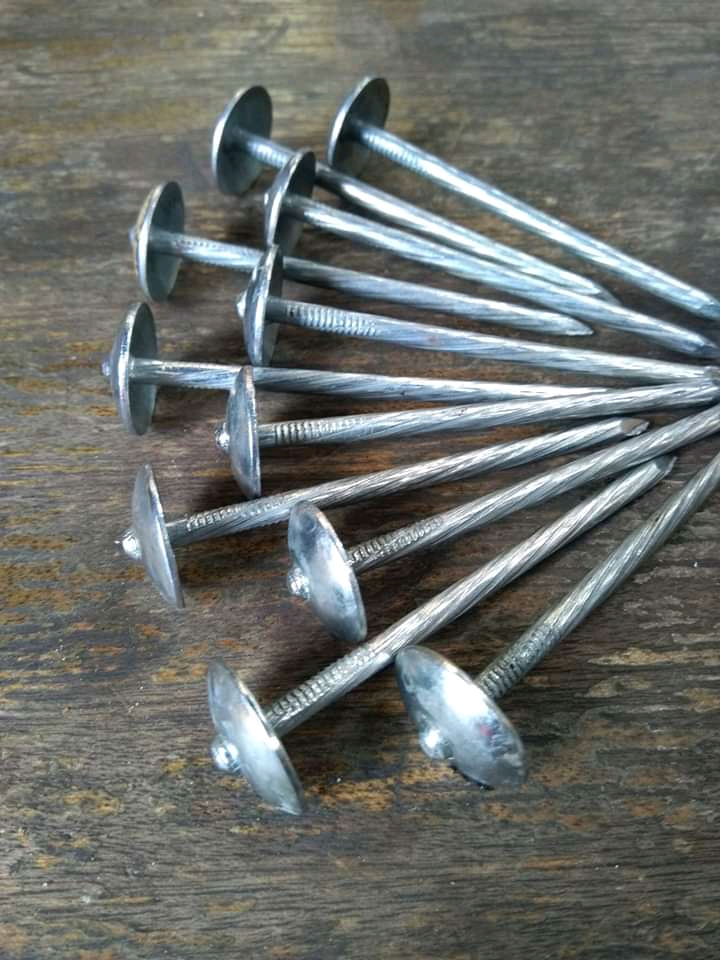 Roofing Nails