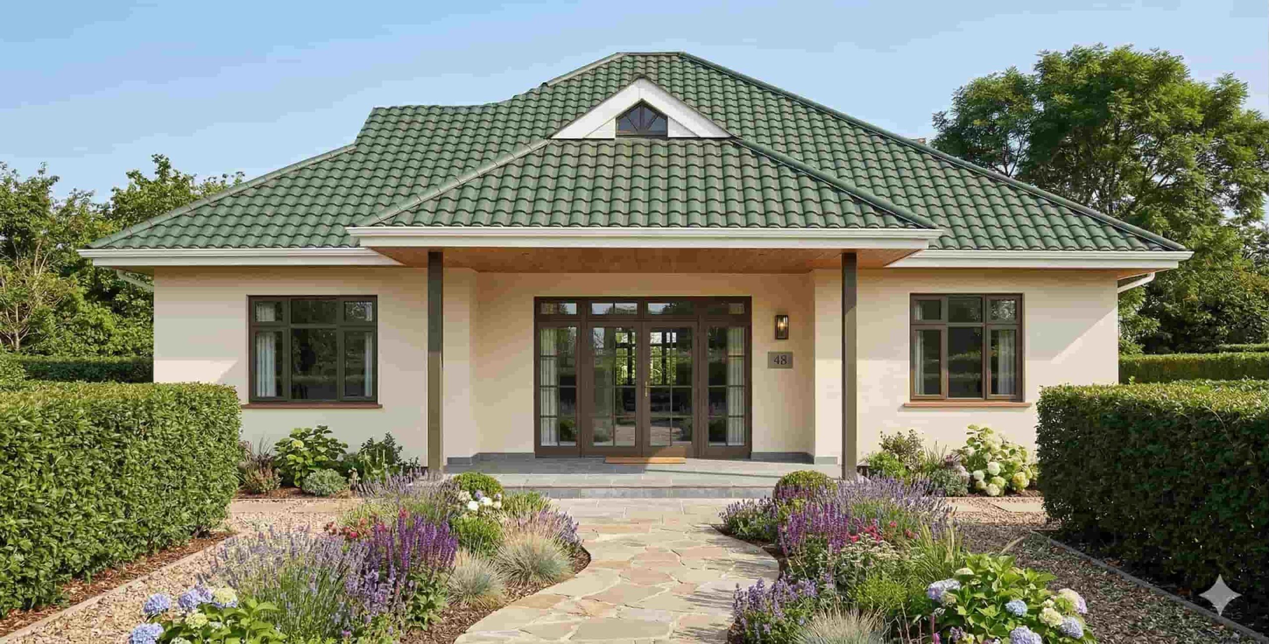 Family house in Kajiado