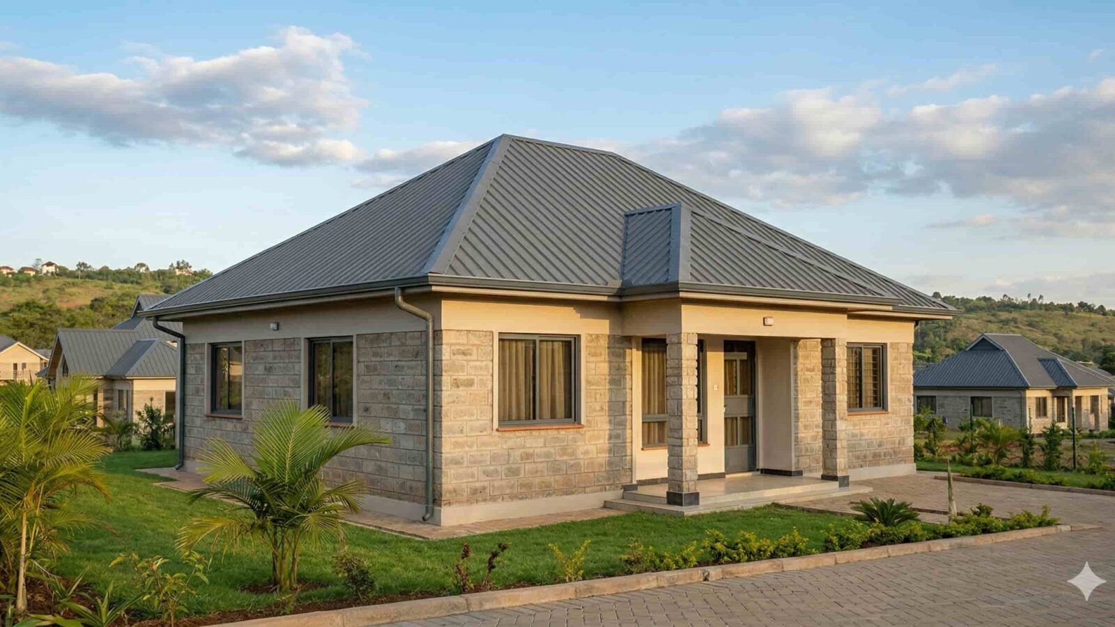 The Ultimate 2026 Guide: Types of Mabati and Their Prices in Kenya – Full Comparison